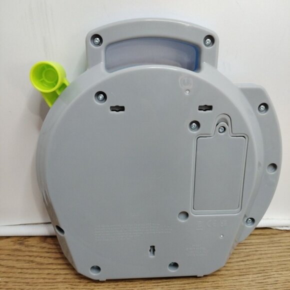 Fisher-Price Little People World of Animals See N' Say Excellent Condition. 9"X9 - Picture 5 of 6